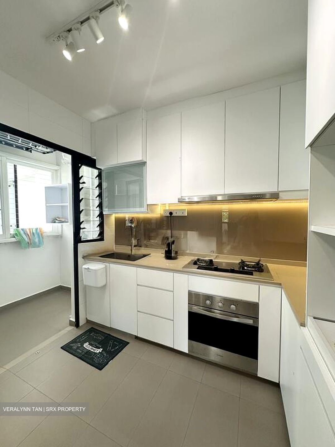 Blk 610A Tampines Greenweave (Tampines), HDB 4 Rooms #495887731